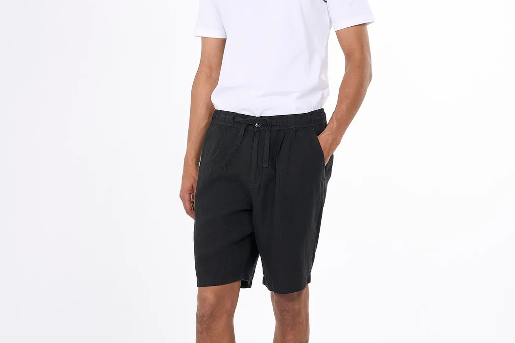 Knowledge Cotton Apparel Shorts