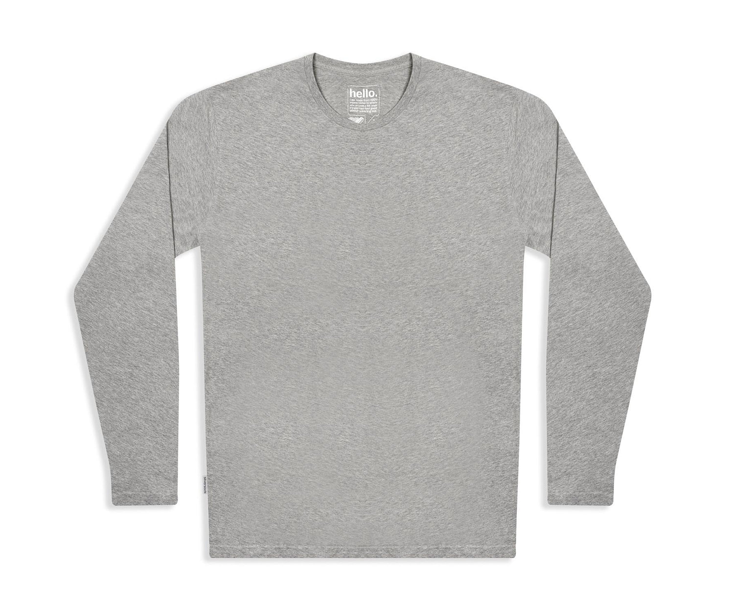 Silverstick Long Sleeve T-shirts