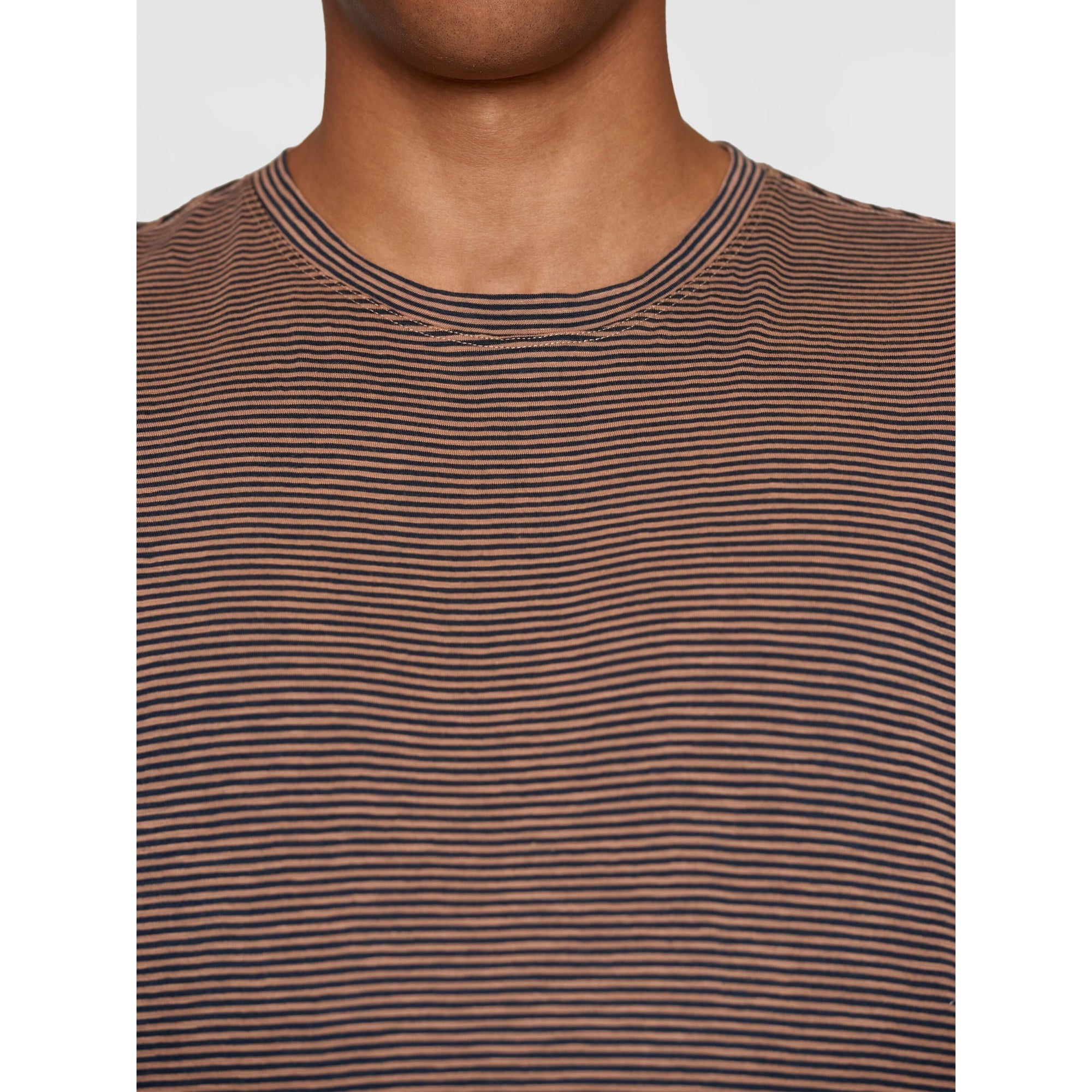 Brown Stripe