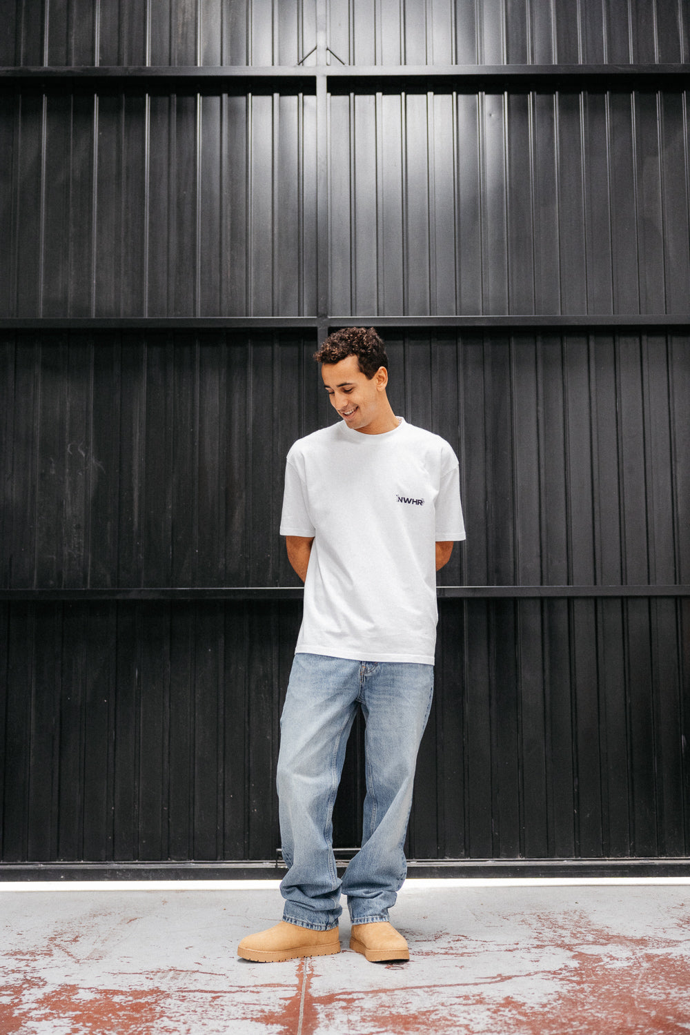 Filloas T-shirt Made Of Organic Cotton