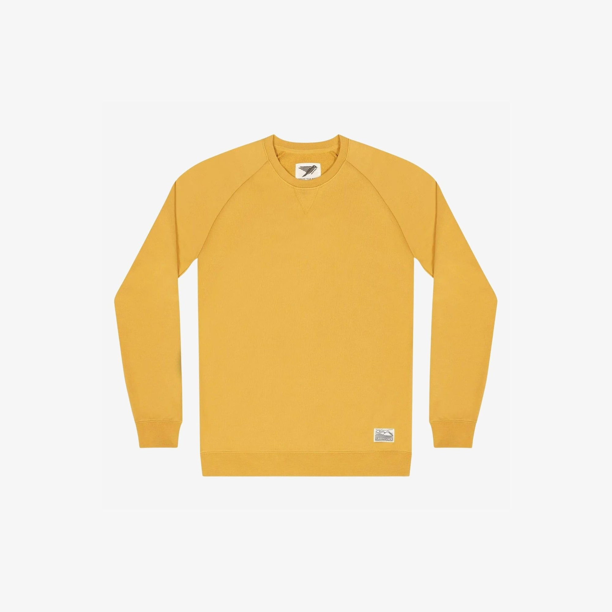 Nias Loopback Sweatshirt Made Of Organic Cotton