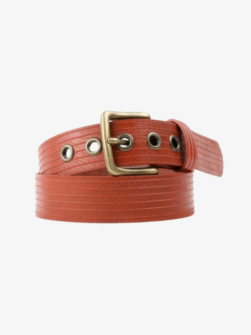 West End Belt Made Of fire hose