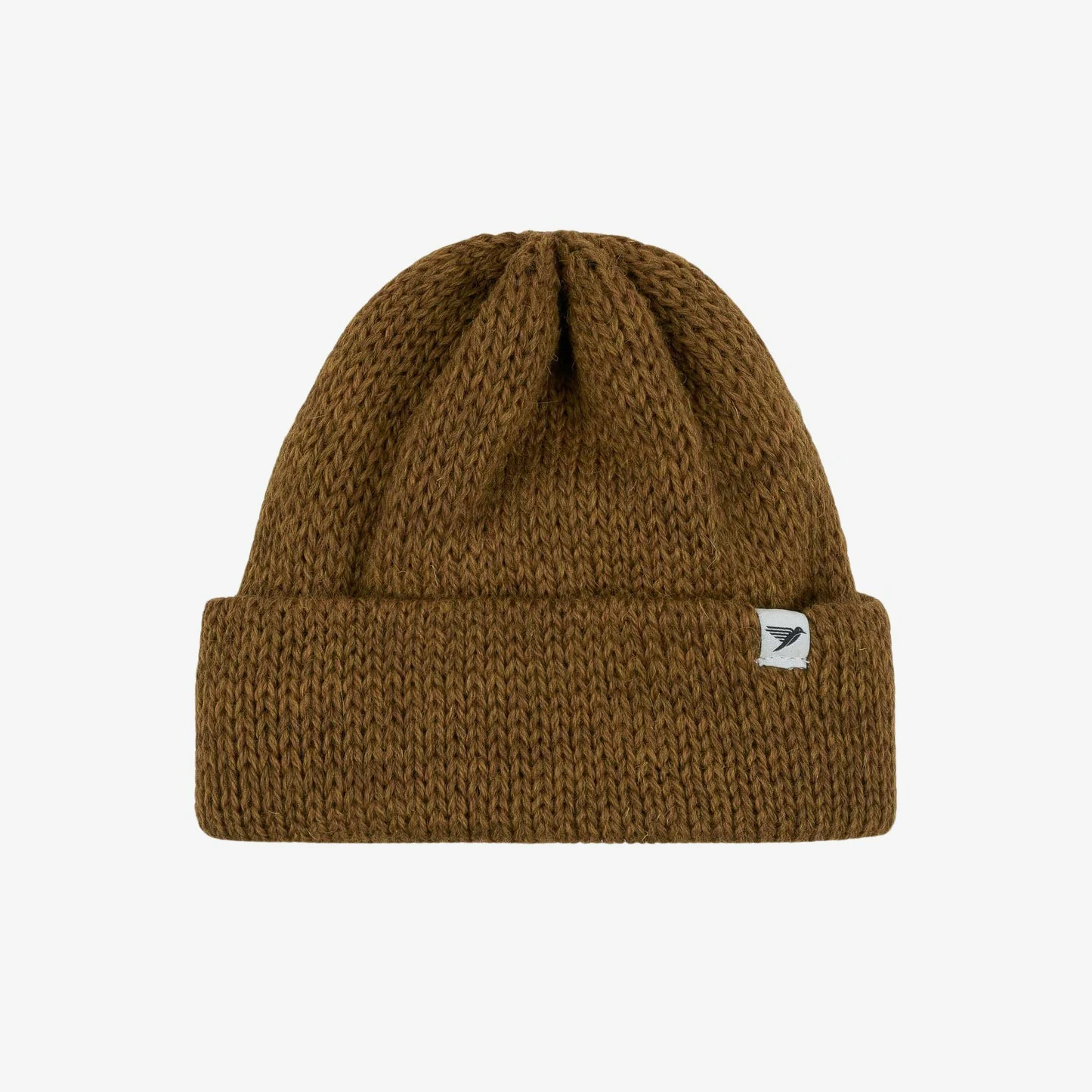 Drift British Wool Beanie Hat