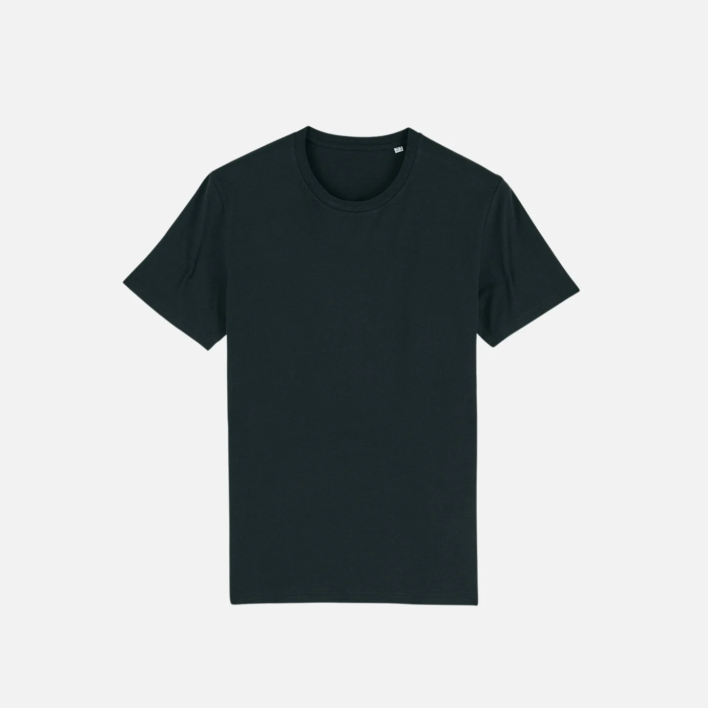 Premium Weight Cotton T-Shirt