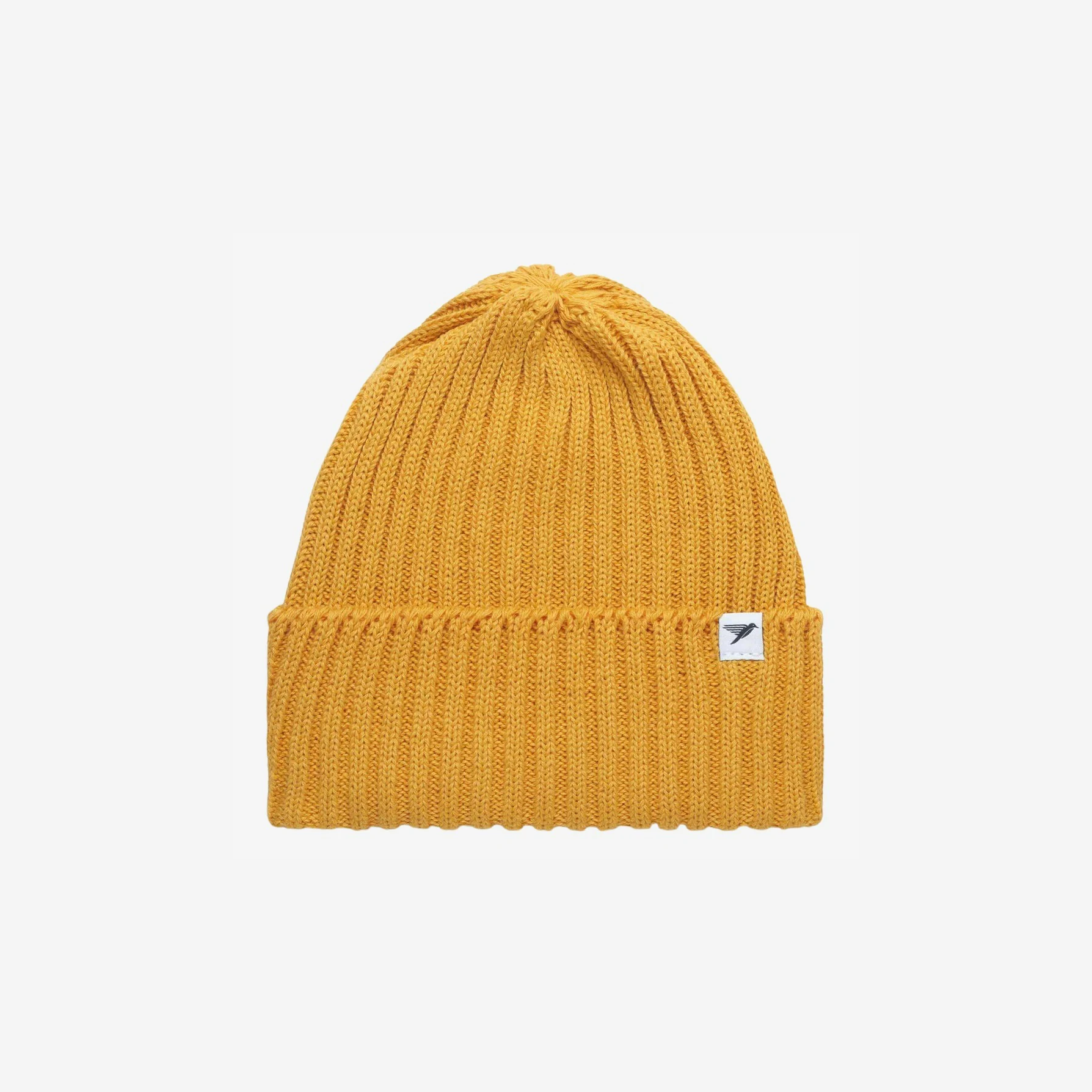 Summit Midweight Beanie Hat Made Of Organic Cotton