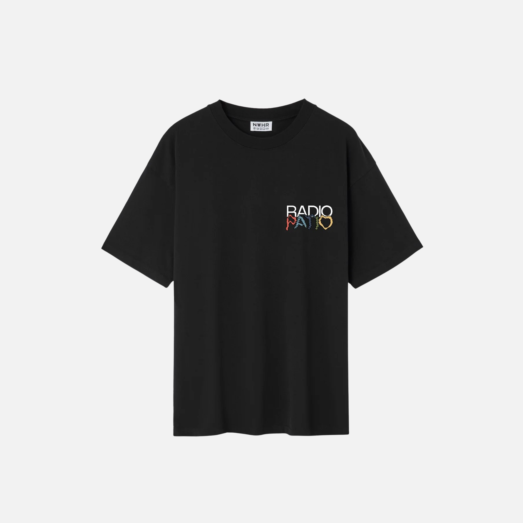 Patio Radio T-shirt