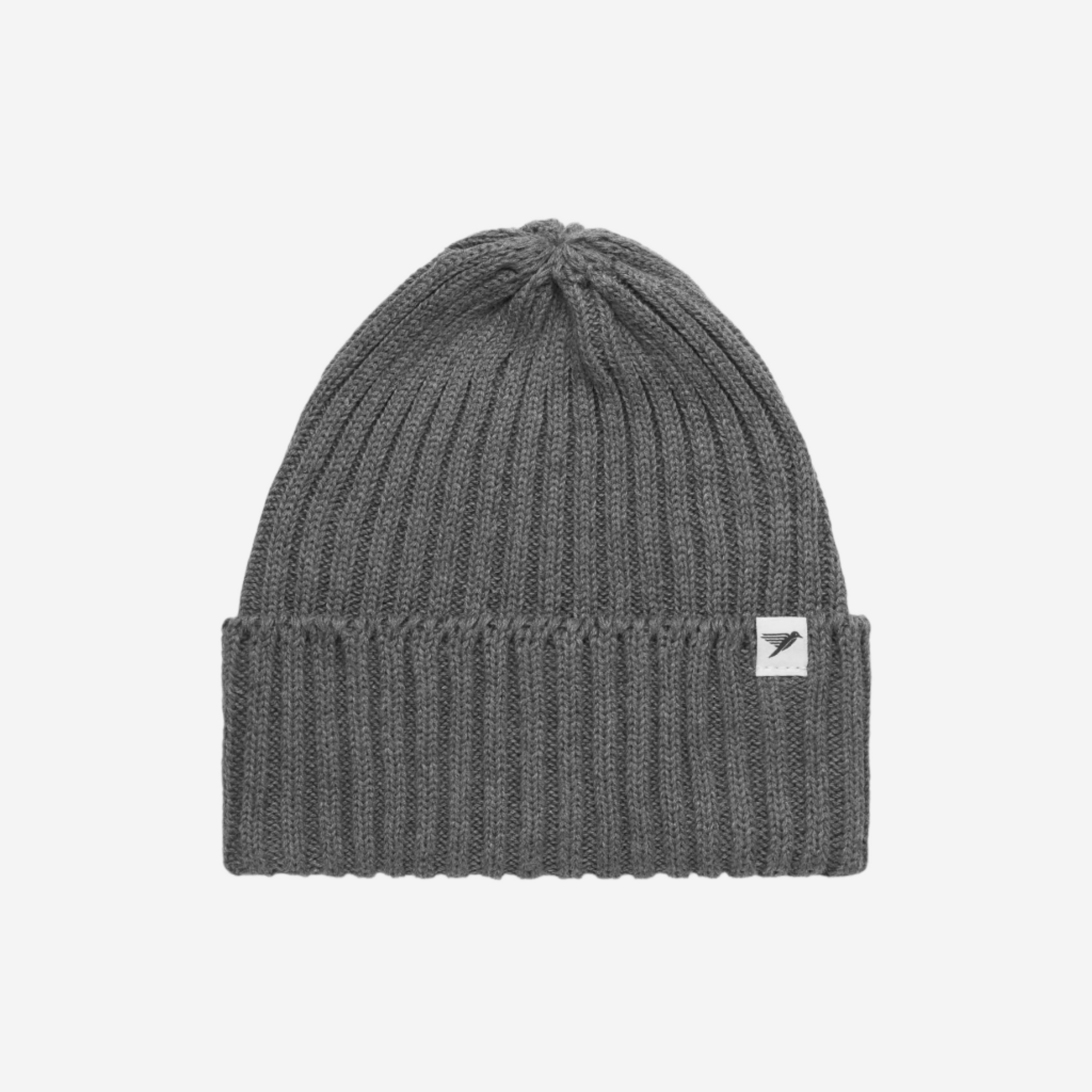 Summit Midweight Beanie Hat Made Of Organic Cotton