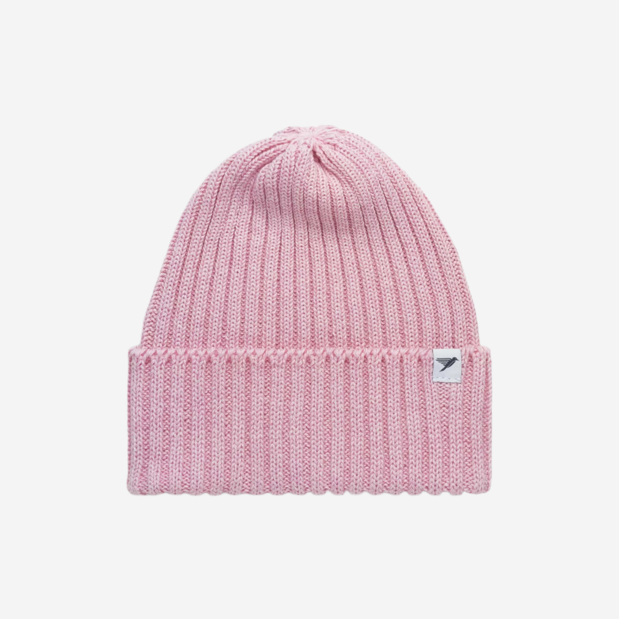 Summit Midweight Beanie Hat Made Of Organic Cotton