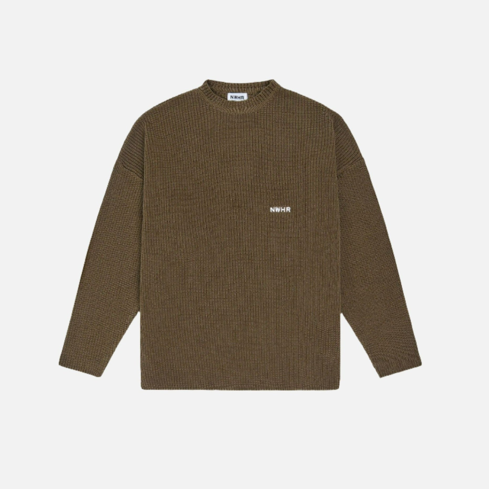 Light Brown Sweater