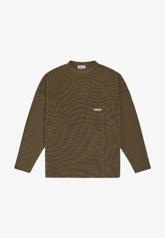NWHR Light Brown Sweater