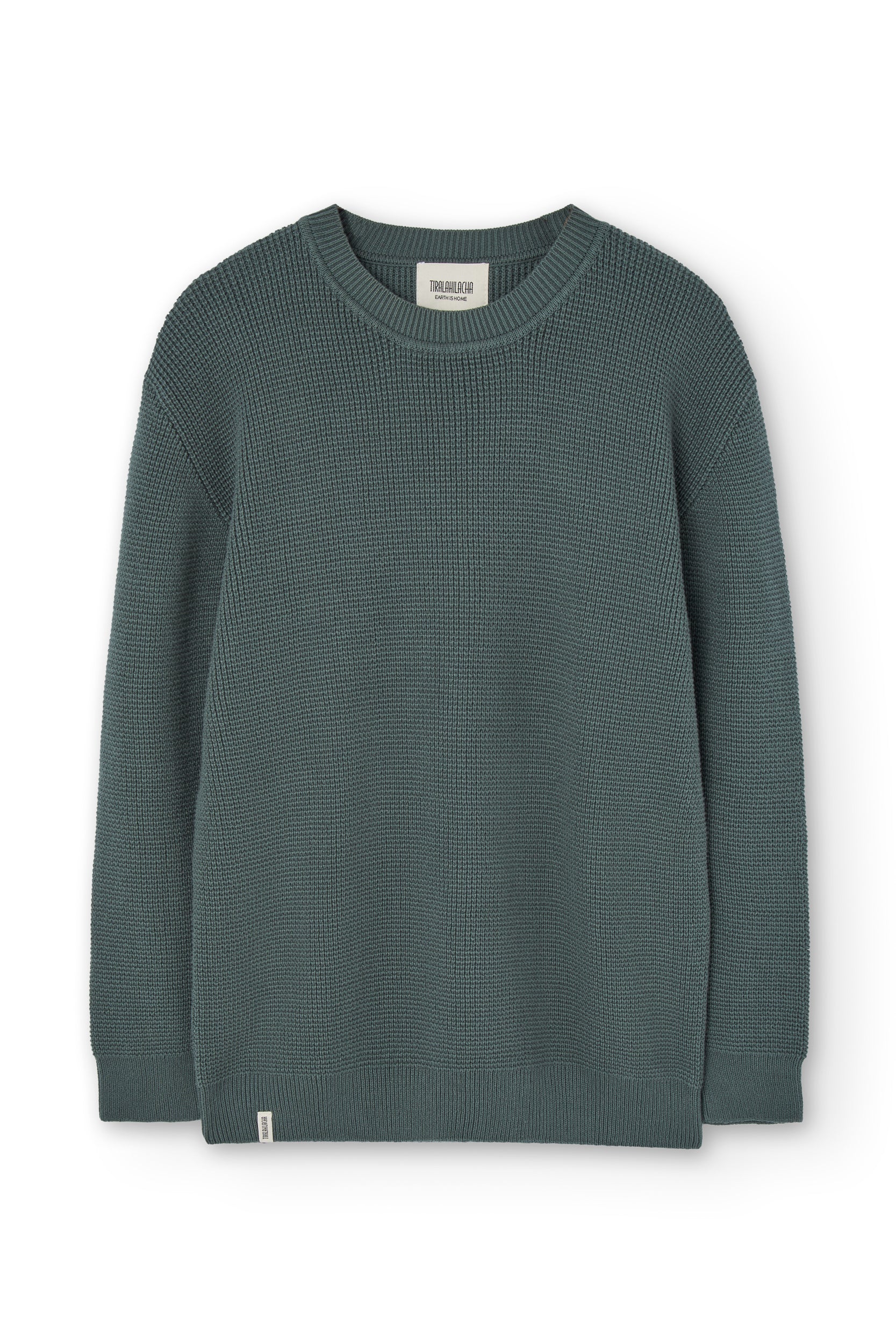 Tam Jumper Made Of Organic Cotton