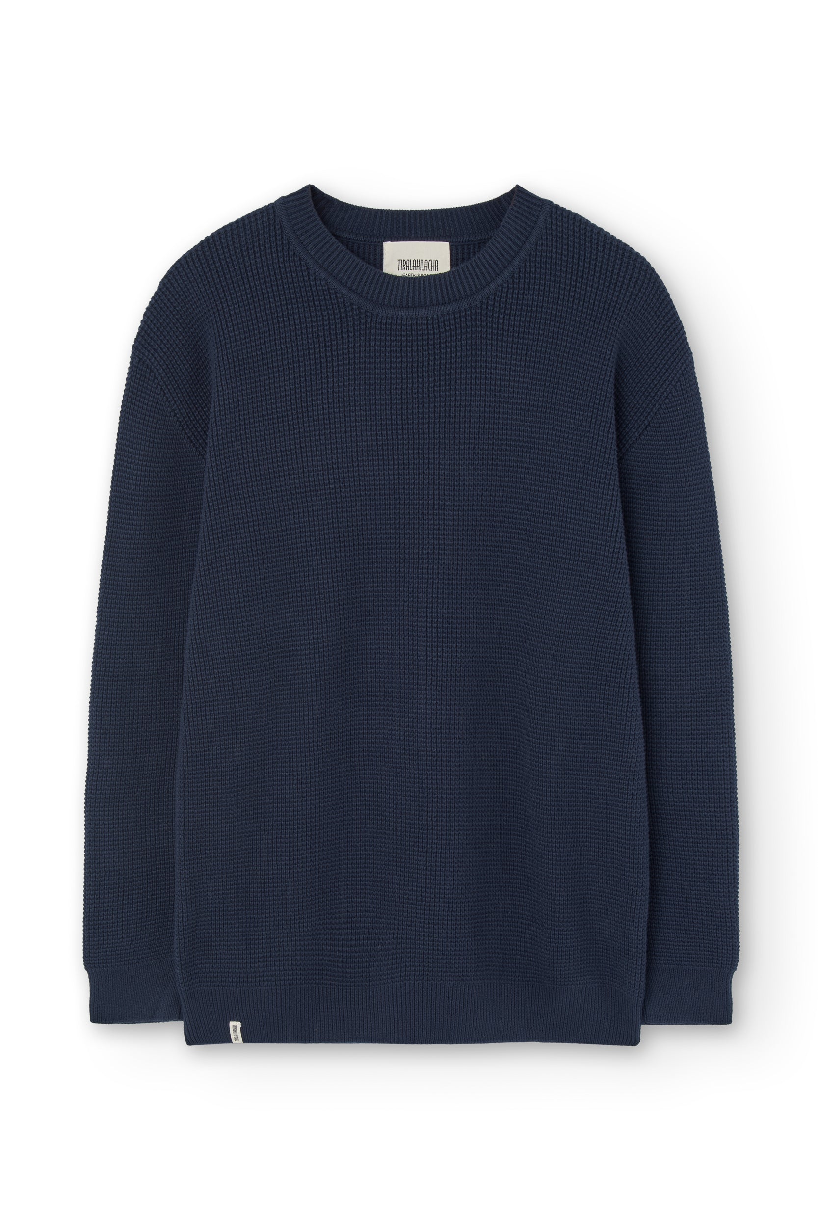 Tam Jumper Made Of Organic Cotton