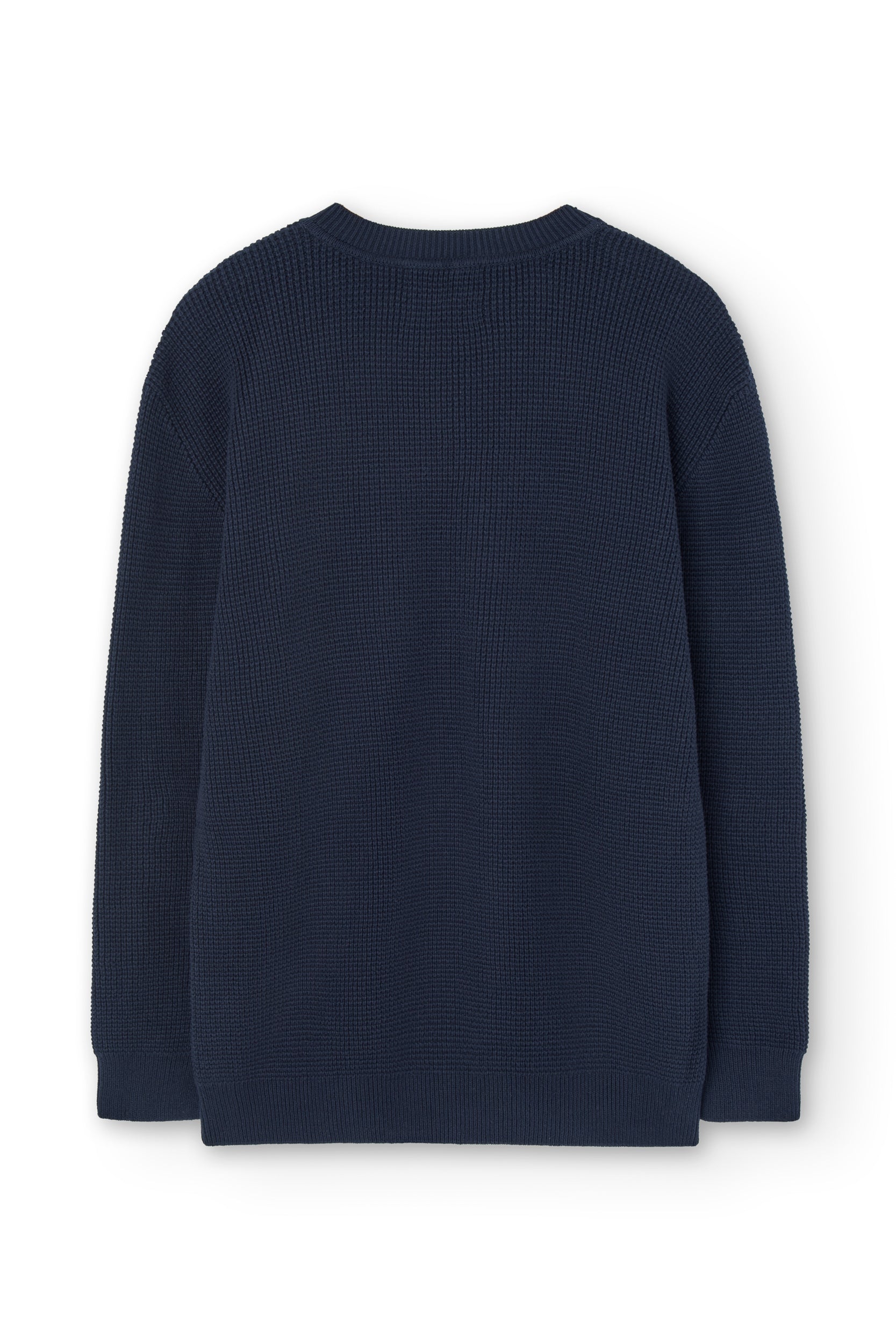 Tam Jumper Made Of Organic Cotton