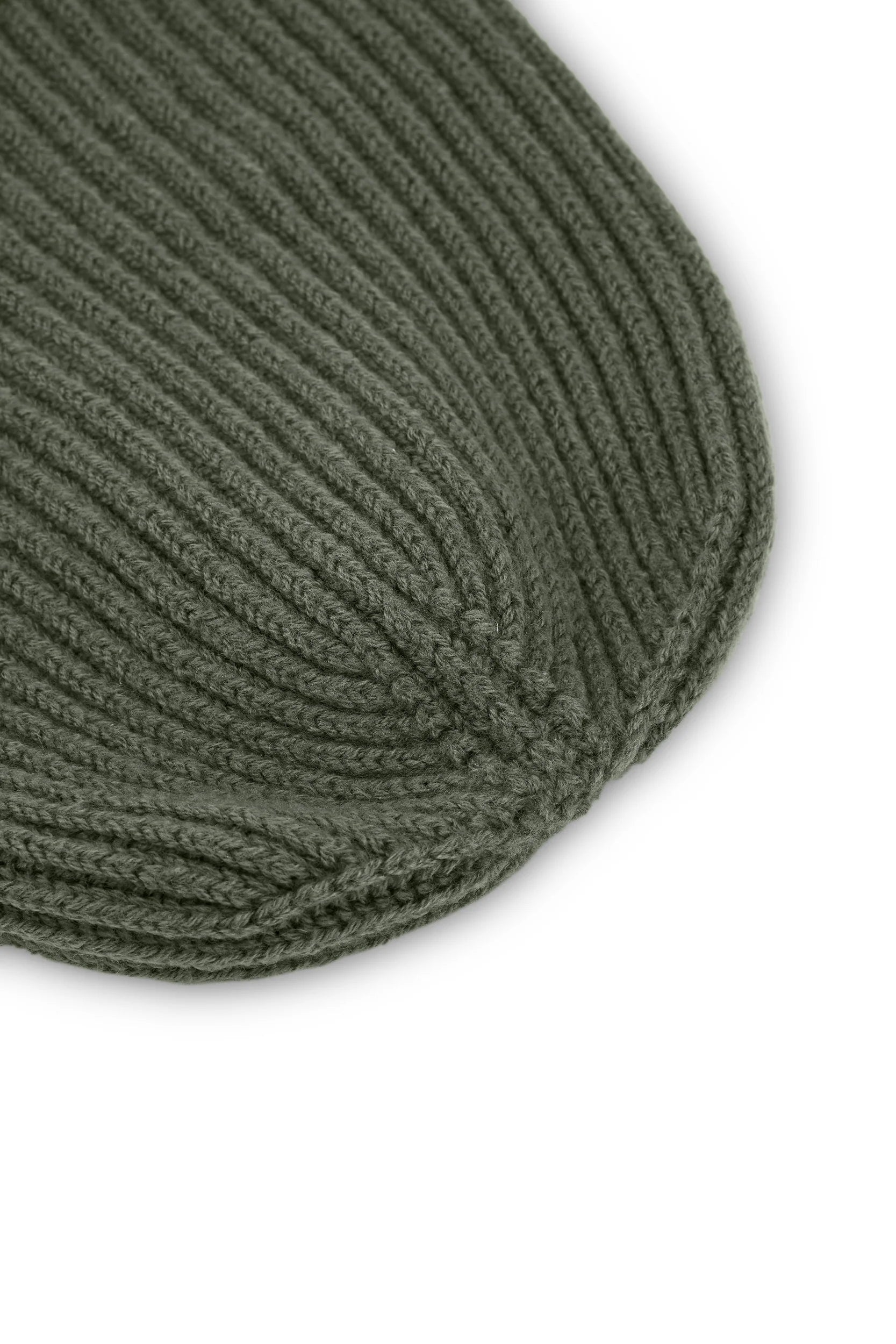 Tao Chunky Beanie Made Of Merino Wool