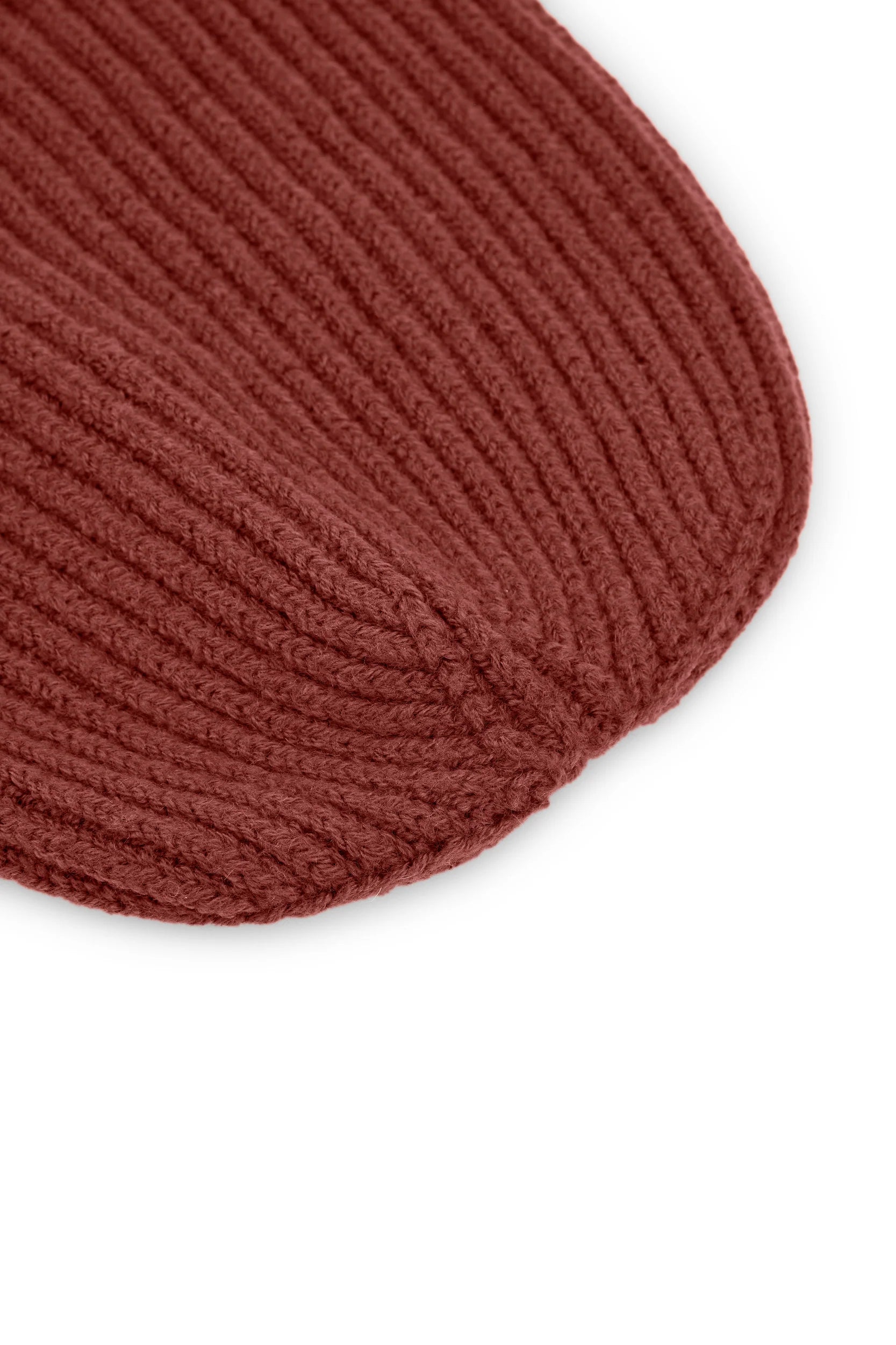 Tao Chunky Beanie Made Of Merino Wool