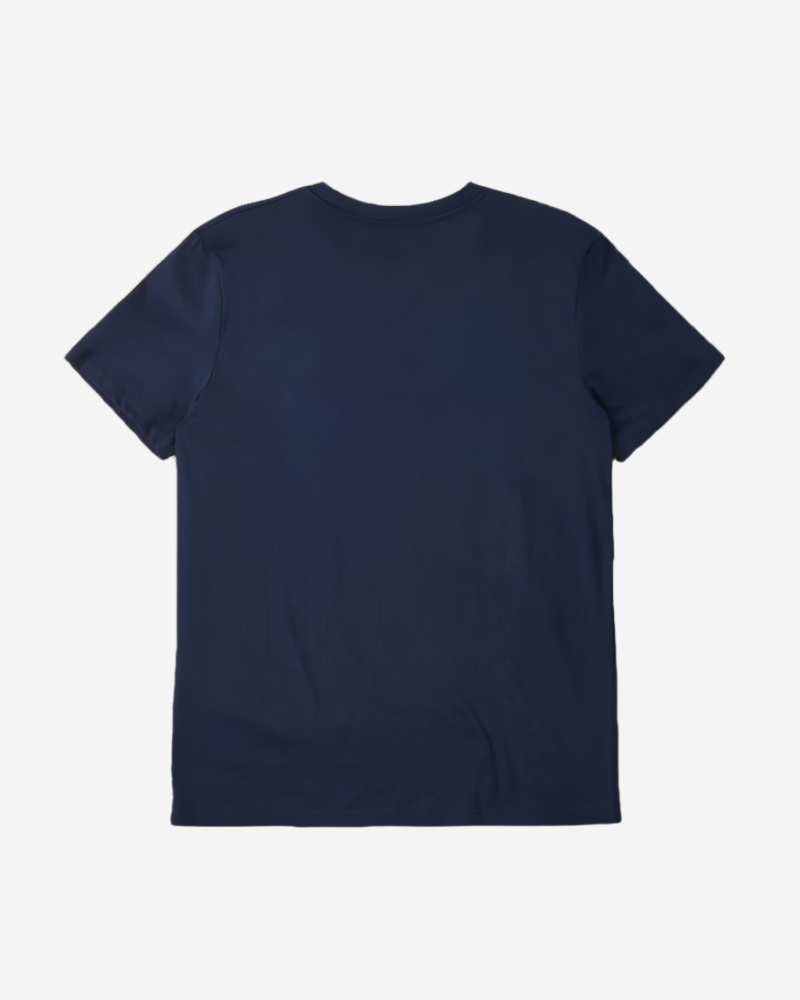 Palm T-shirt Made Of Organic Cotton