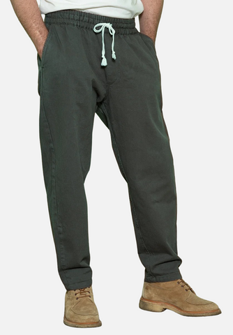 Yarmouth Oilskins The Deck Trousers