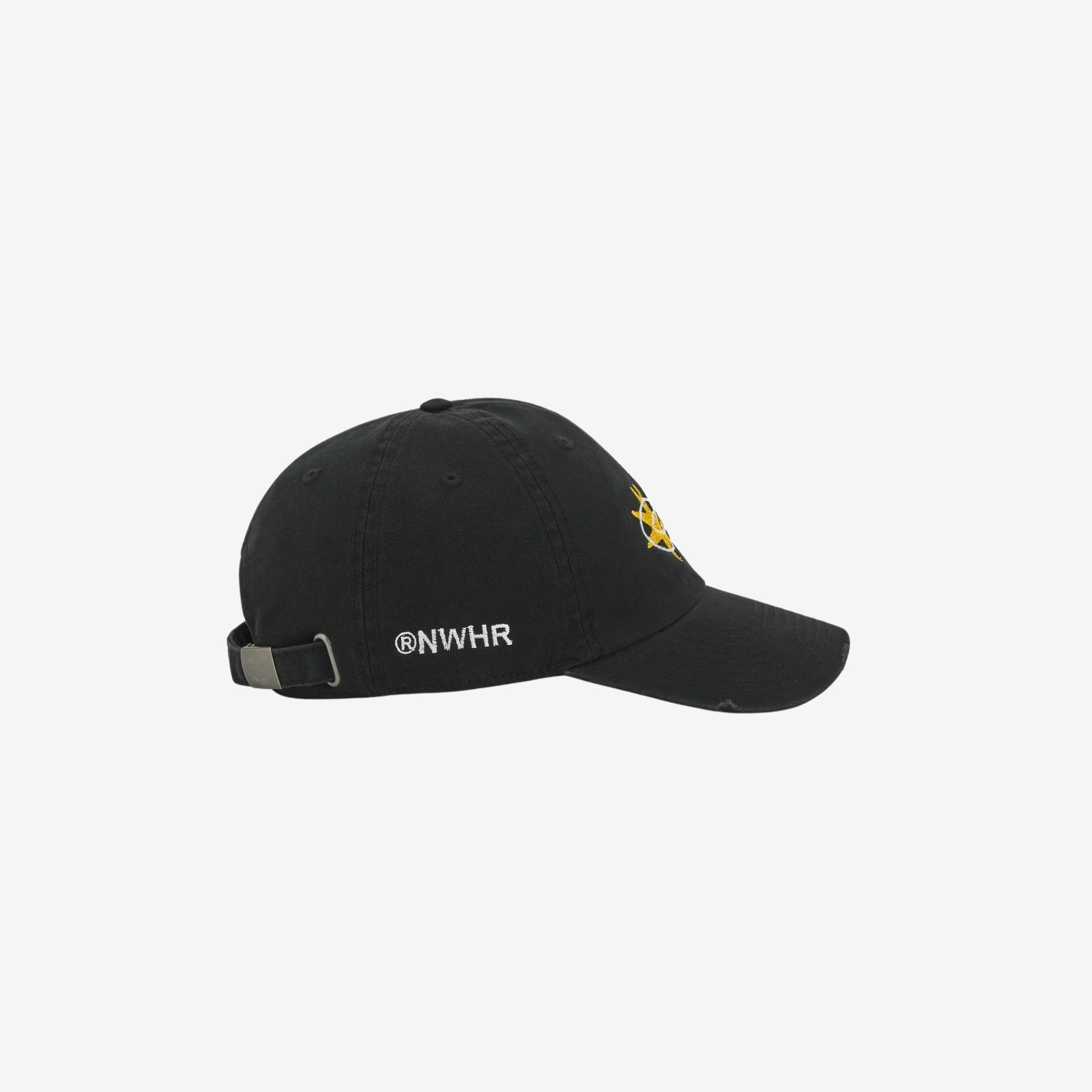 Stars Cap