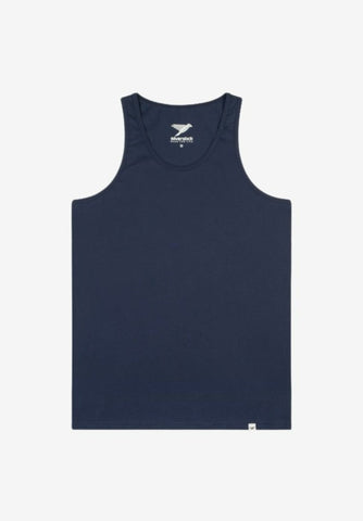 Silverstick Jersey Vest