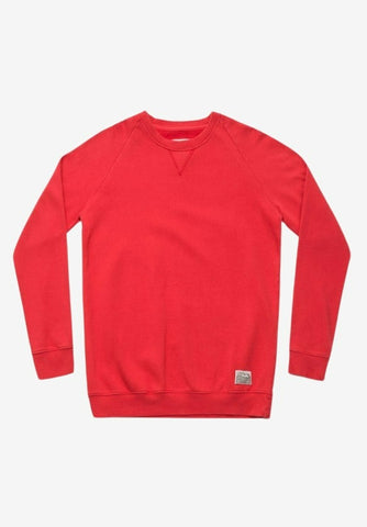 Silverstick Loopback Nias Sweatshirt