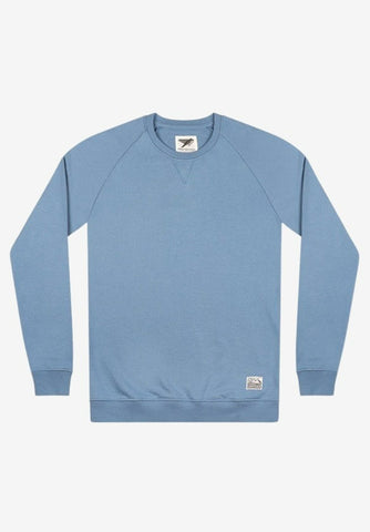 Silverstick Loopback Nias Sweatshirt