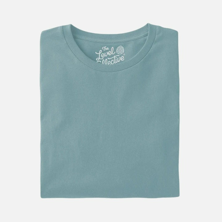 Duck Egg Blue