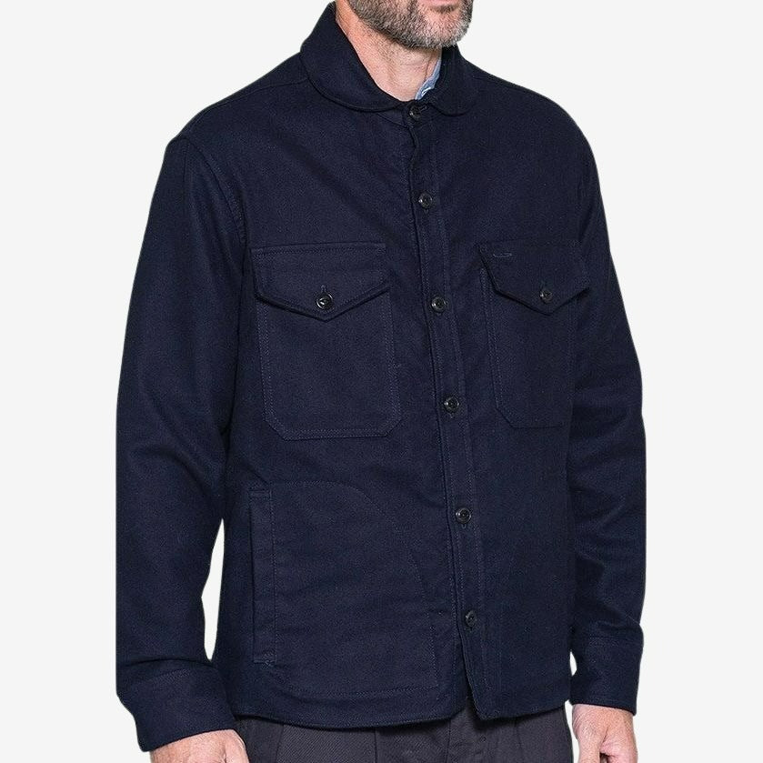 Maritime Overshirt