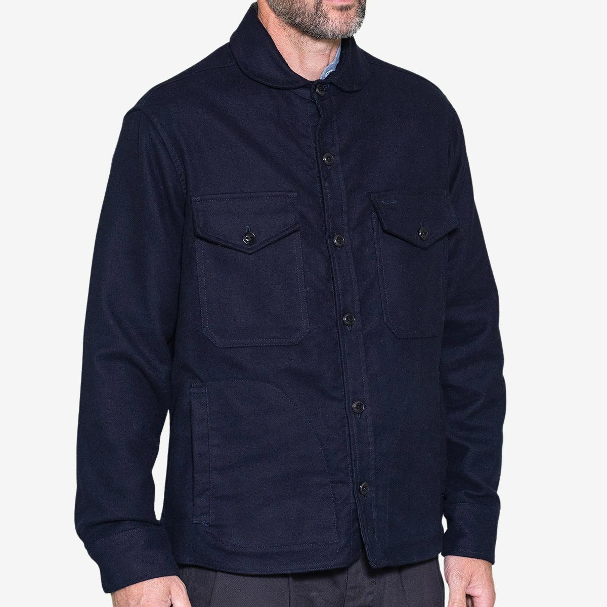 Maritime Overshirt