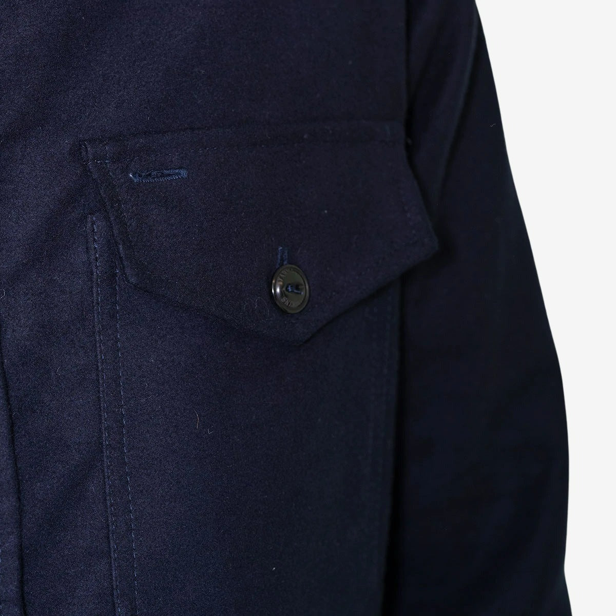 Maritime Overshirt