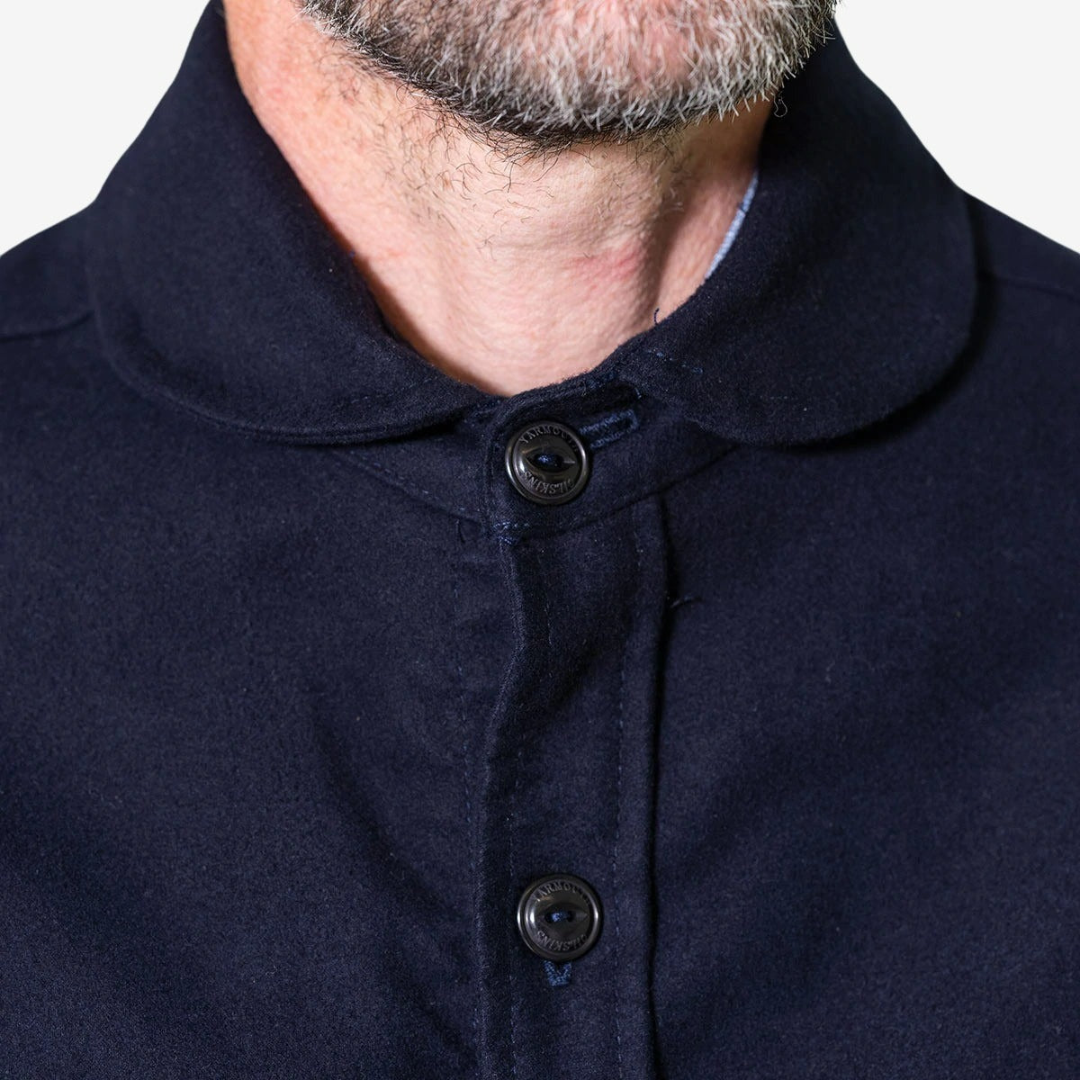 Maritime Overshirt