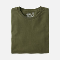 Khaki Green