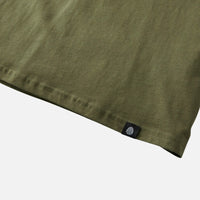 Khaki Green