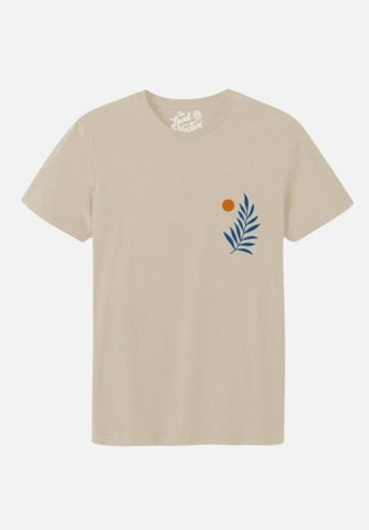 Level Collective Palm T-shirt