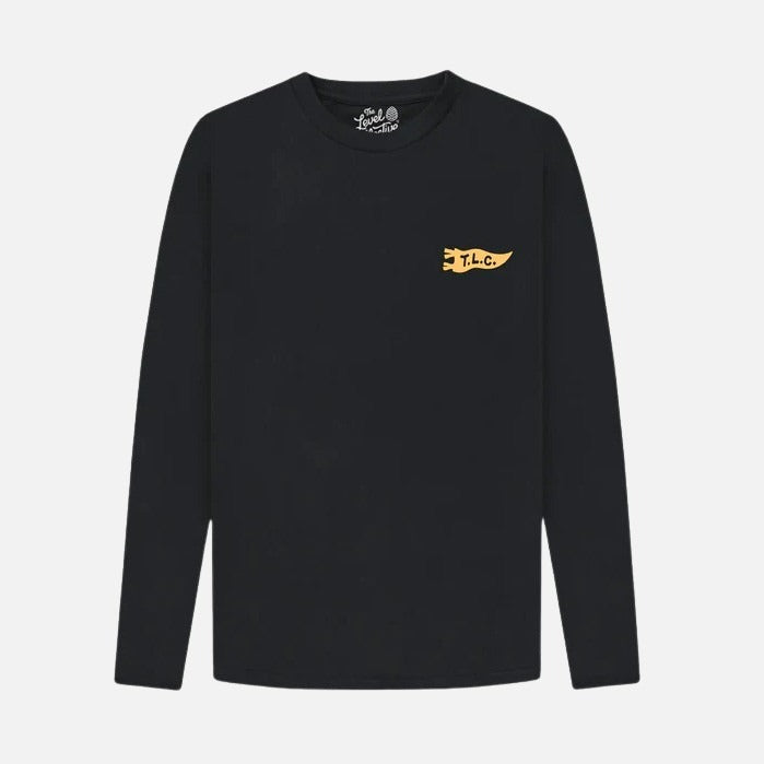 Summit Society LS T-shirt