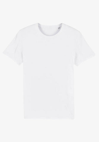 BWS Basics Premium Weight Cotton T-Shirt