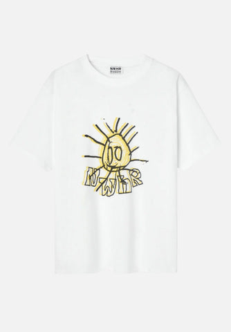 NWHR Child Sun T-shirt