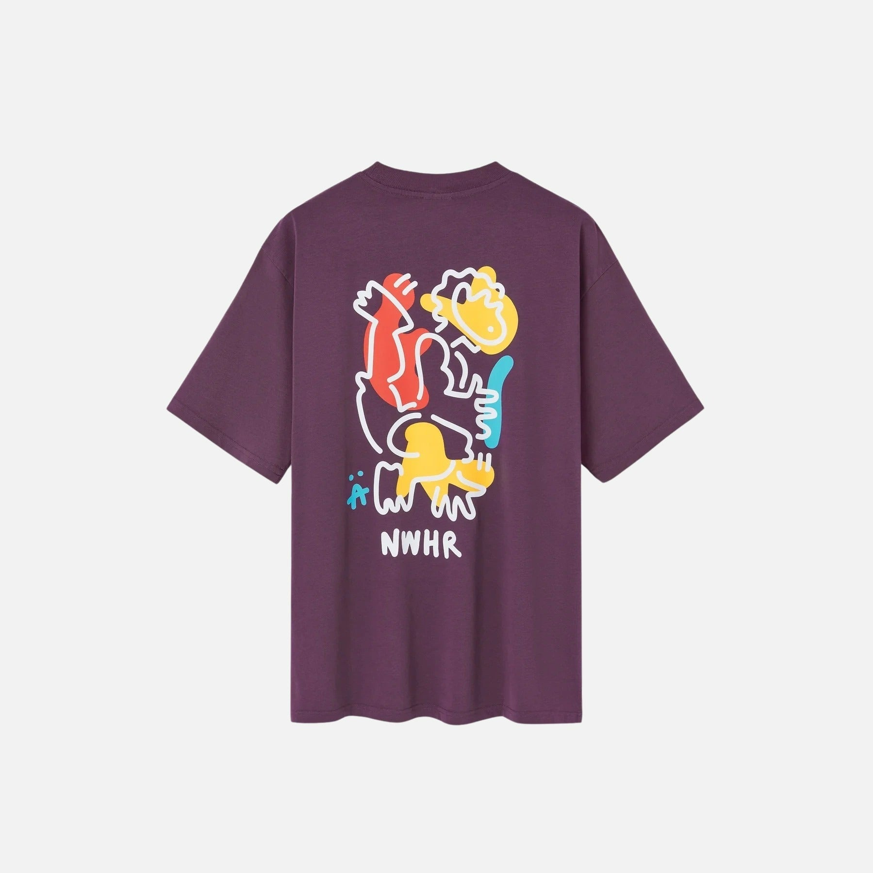 Dino T-shirt