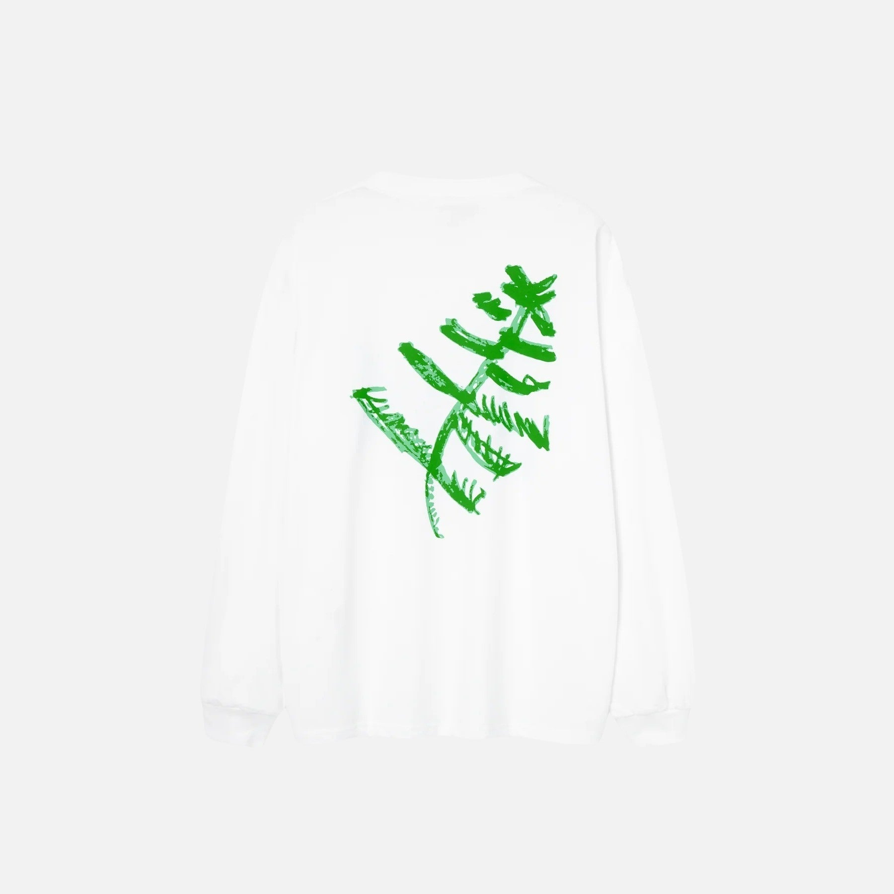 Forest Leaf T-shirt