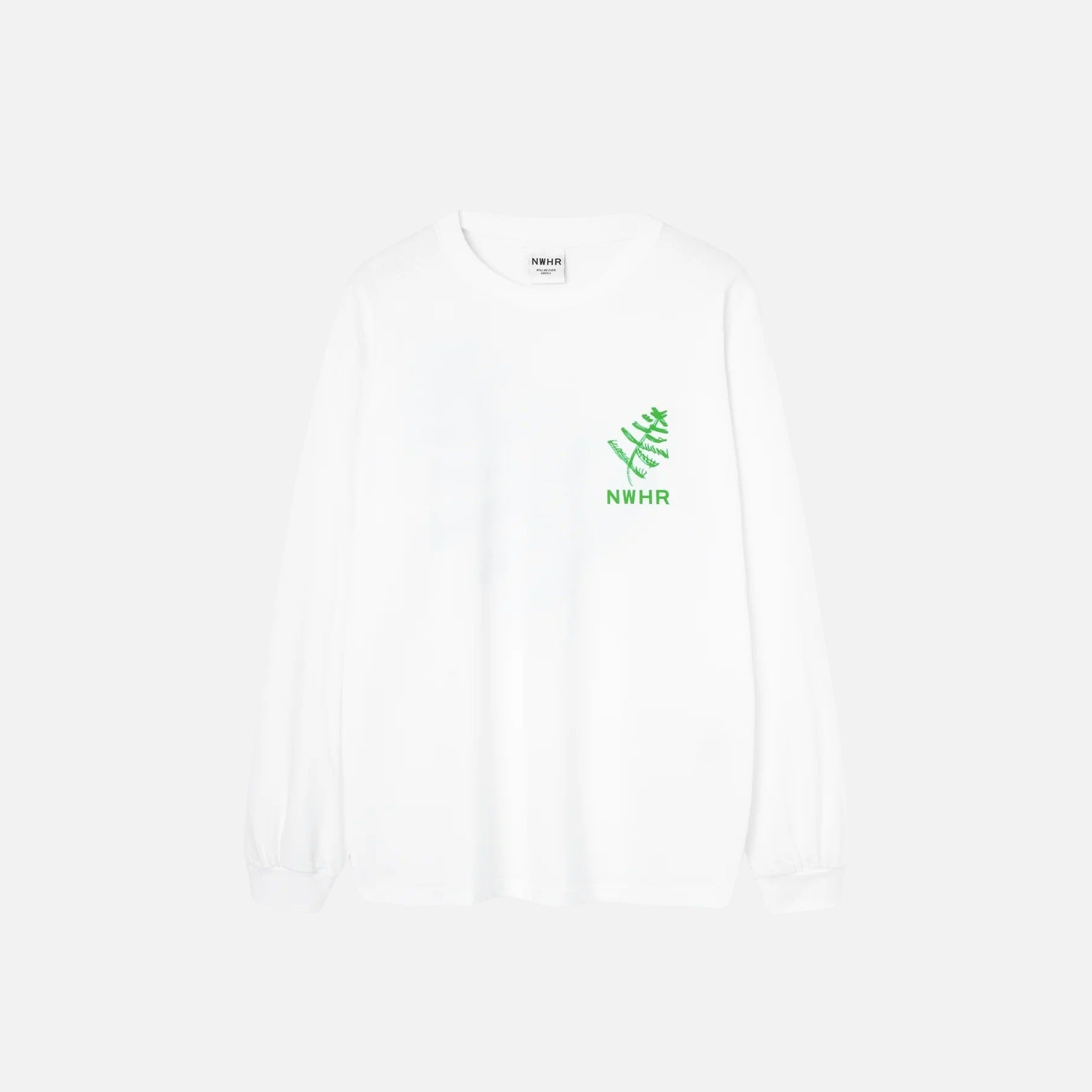 Forest Leaf T-shirt