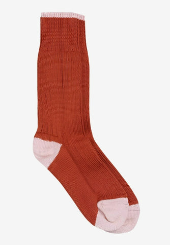 Silverstick Caburn Socks