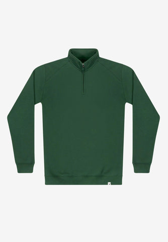 Silverstick Nevis Quarter Zip