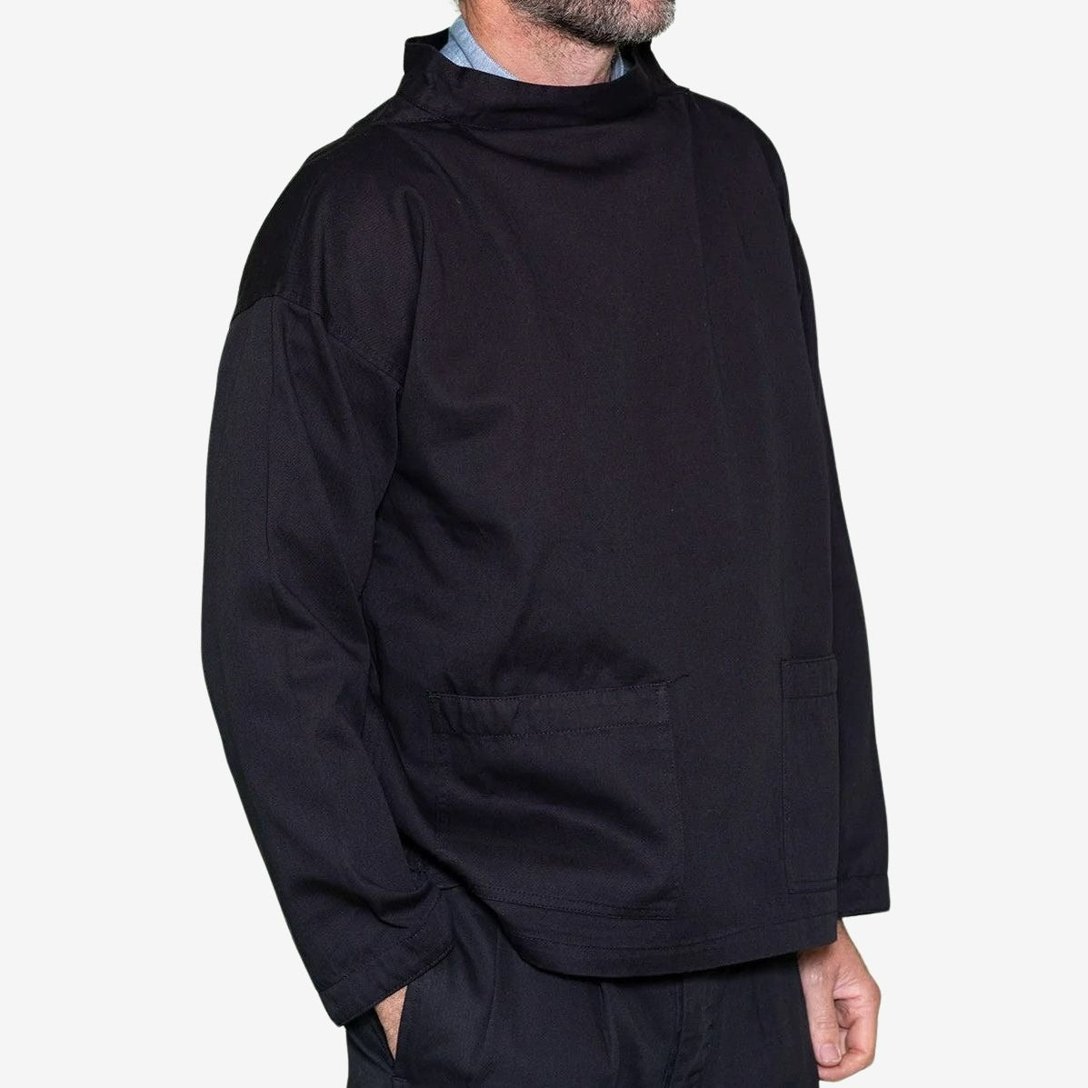 The Classic Smock