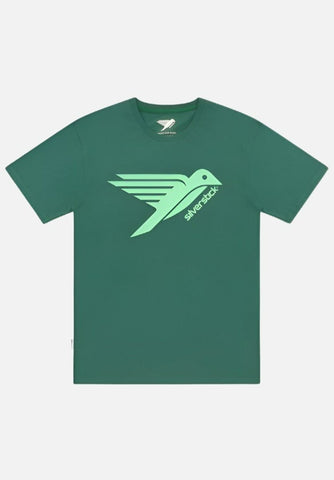 Silverstick Logo T-Shirt