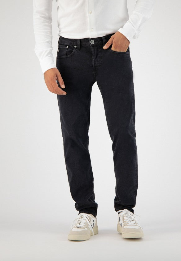 Ethical Jeans, Regular Dunn - True Indigo