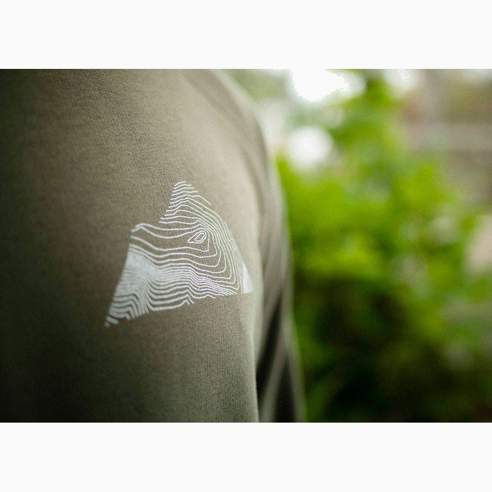 Peaks Sweatshirt