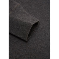 Dark Grey Melange