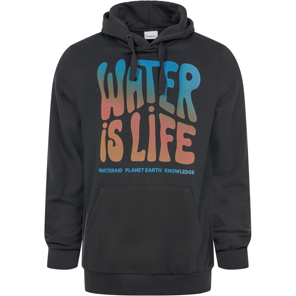 WaterAid Water Is Life Hoodie